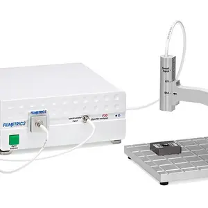 膜厚测试仪 Filmetrics F20 光学薄膜厚度测量仪