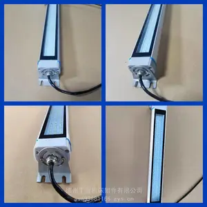 数控机床工作灯 LED机床防爆灯 方形机械照明灯