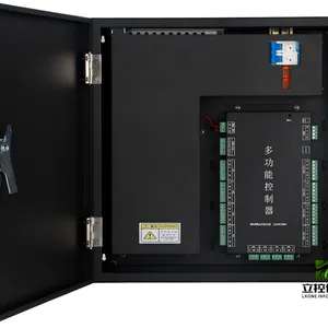 门禁综合控制器(行业控制器) 可定制功能