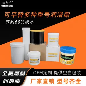 车用全氟聚醚润滑脂 平替***FLEX TOPAS L 32/32 N 汽车车窗升降器天窗