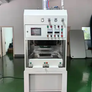 5KW高周波热合机 遮阳板镜盖高频熔断机支持试样