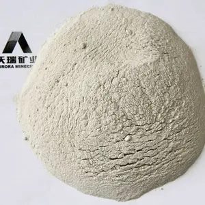 High Purity Acid Grade Fluorspar Powder CaF2 97% Min with Stable Single-Source Raw Ore Supply