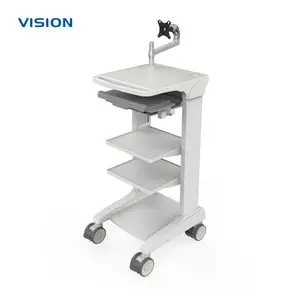 VISION EX600| 内窥镜设备推车 腹腔镜肠镜消化科室移动台