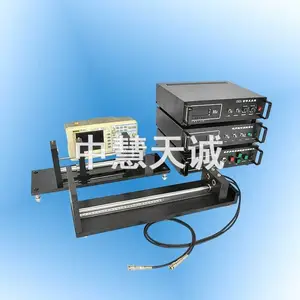 超声测速测距实验仪_声速测定仪 型号：UKSS-6中慧天诚