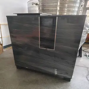 水产品加工行业用 恒温海鱼烘干机 一机多用 全自动 烘烤均匀 节能降耗