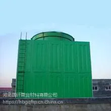 中山逆流玻璃钢冷却塔价格
