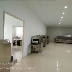 学校商用洗碗机供应商,成都商用洗碗机,四川成都洗碗机厂家-明厨科技