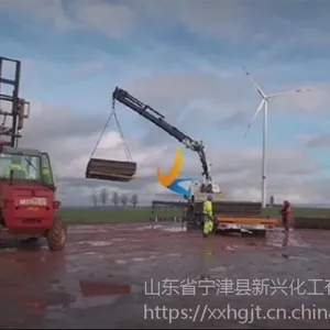 超高复合材质聚义耐磨铺路板 泥泞路面临时铺路板 租赁铺路板厂家