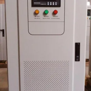 稳变一体交流稳压器
