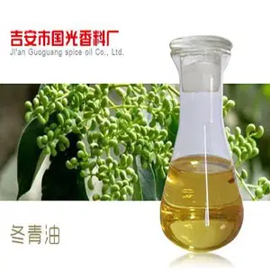 冬青油 天然植物提取 国光现货