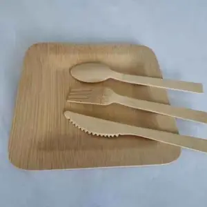 江苏竹刀叉餐具价格