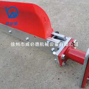 WBD-PUR ѹ����Ƥ������ɨ�� �ߵ���ĥ�����豸����װ��