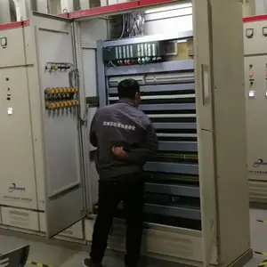 空调自动控制厂家批发PLC