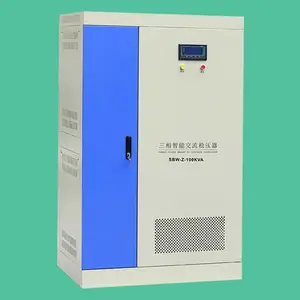 רҵ����SBW-600KVA���ʻ�е�豸רҵ�߾�������380v��ҵ��ѹ��