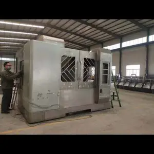 钣金加工机床外防护机床外钣金