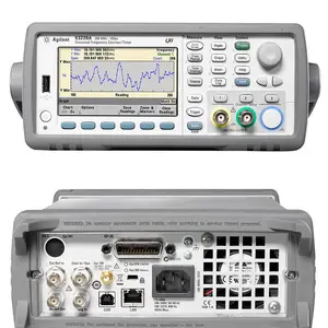 �����ǵ�Keysight 53210AƵ�ʼ�����Agilent 53210A