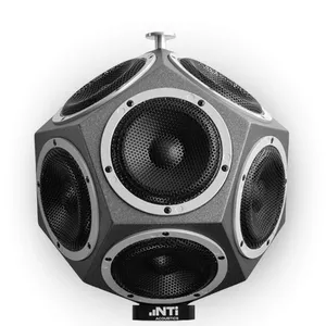 NTi Audio 全指向性无指向性声源扬声器 DS3