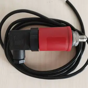 瑞士Huba Control huba 501.99037 压力变送器 原装正品