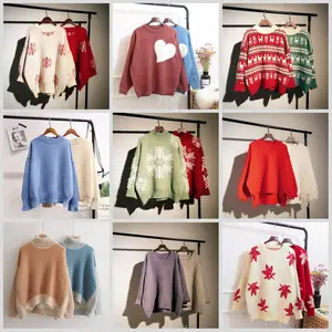 ���ϳ���С����ѧ��Ů��֯���·�β��5Ԫһ�����ŷ���¿�Ůװ����ë��