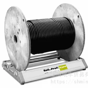 原装德国ROLL PROFI品牌电线电缆放线架A90103