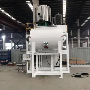SRL-W1000/3000混合机组