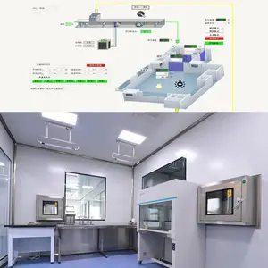 广东菲恩实验室工程技术有限公司
