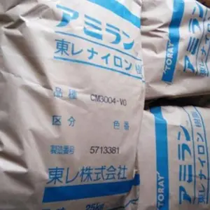 PA6日本东丽CM6241耐低温冲击聚酰胺