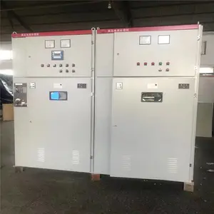 帅龙机电可供1900KW高压电容补偿装置 电容补偿柜 欢迎咨询