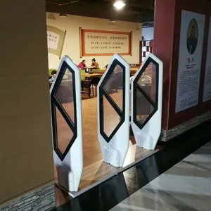 图书馆磁条图书防盗仪 学校图书防盗仪