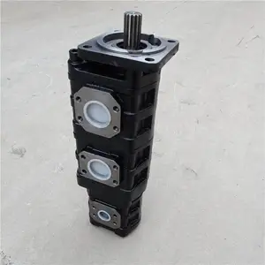 ��ľ˹�����Һѹ�� CBGJ50/40/32R�����Һѹ��