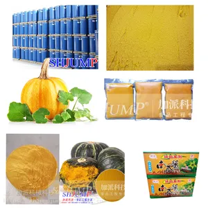 南瓜罐头加工生产线 全套南瓜粉加工设备 南瓜泥加工机械 南瓜破碎打浆机
