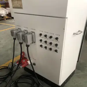 数控控制同步张拉工程