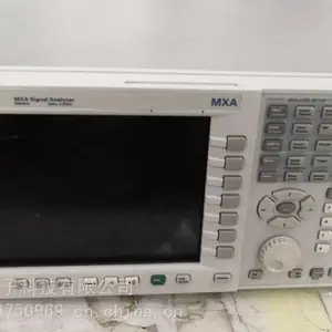 ����N9020A ǰ�߻����źŷ�����N9020A