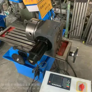 欧普特 供应立式数控钻铣床 立式数控钻孔机 厂家供应
