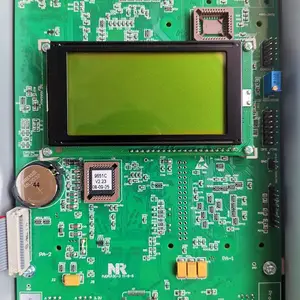 ����̱�RCS-978��ѹ�����ױ���װ��RCS-974��ѹ���ǵ�������������װ��