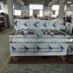 广东汕头市卖酒楼厨房厨具设备燃气蒸炉 蒸包炉 电蒸包炉 燃气蒸包炉 蒸包柜早餐店