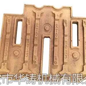 供应覆膜砂模具【精密铸造模具】精铸模具、汽摩配件模具、五金模具