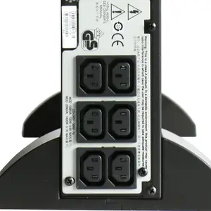 APC�����UPS��ԴSURT1000UXICH����ʽ1KVA/700W��Ч����