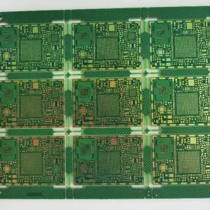 16层PCB板工厂,软硬结合板