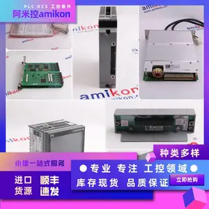 EL3020 ABB ģ�鿨�� �������ģ�� ϵͳ���