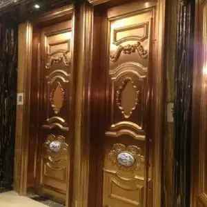 大同 KTV隔音门KTV包厢消防门KTV门KTV不锈钢防火门厂家