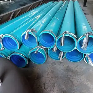 ���ɹ�Ӧ ��ˮ�� �в�ʽͿ�ֹܸ� dn500 �͸�ʴ��װ����
