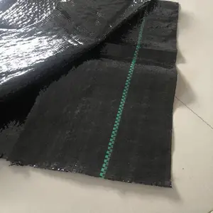 出口除草布盖草布 防草布 安徽防草布,PE地布