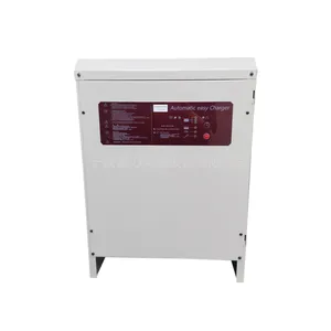 叉车蓄电池48V65A充电器 48V70A智能全自动叉车充电机