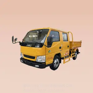 蓝牌自卸翻斗车 公路养护车 市政环卫园林绿化养护车