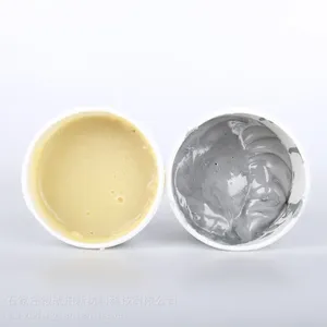 球磨机衬板维护专用双组份环氧胶泥 低成本高触变