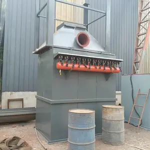 五指山二手除尘器 二手除尘器型号