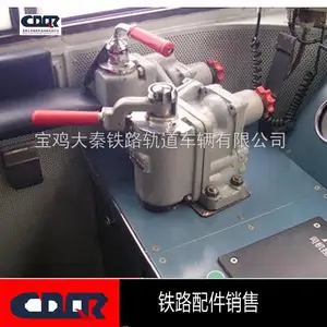 ����ѹ�� MSP153-00-01 YZ-1G��·��е���ƶ���(��װ��
