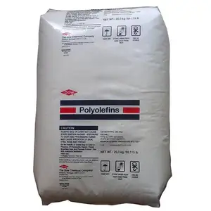 ͸�� mLLDPE 5100G ���϶Ű� ������ ���� ��װӦ�� ���ܼ�
