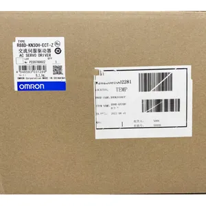 OMRON�ŷ�������R88D-KN10H-ECT